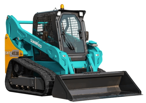 Skid Steer SWTL4538 SunWard