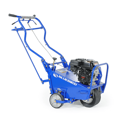 Aerator H742 Bluebird (322007)