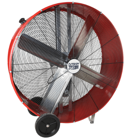 Fan Barrel Maxx Air (421028)