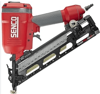 Nailer Finish 42XP Senco (721001)