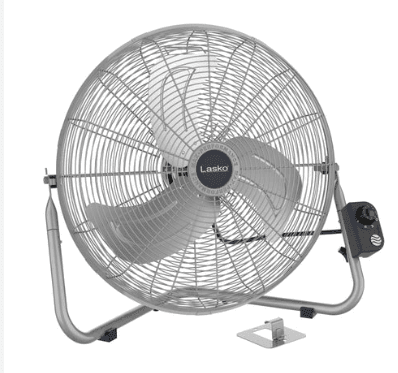 Fan, Floor