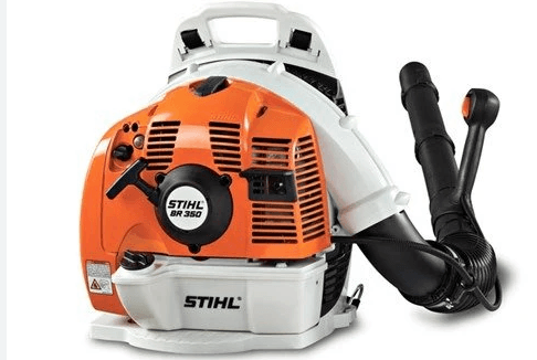 Blower Backpack Stihl (321010)