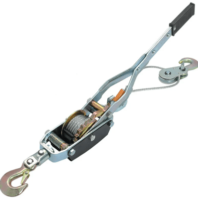 Cable Puller, 4 ton Lifting (521027 )