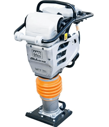 Rammer Compactor MTX-60HD Rammer Compactor MTX-60HD